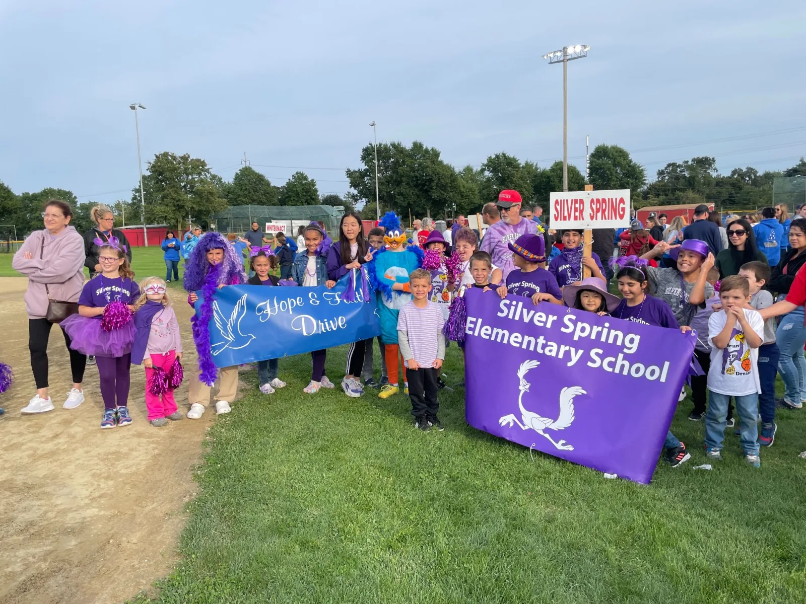 Silver Spring Elementary School photo 2