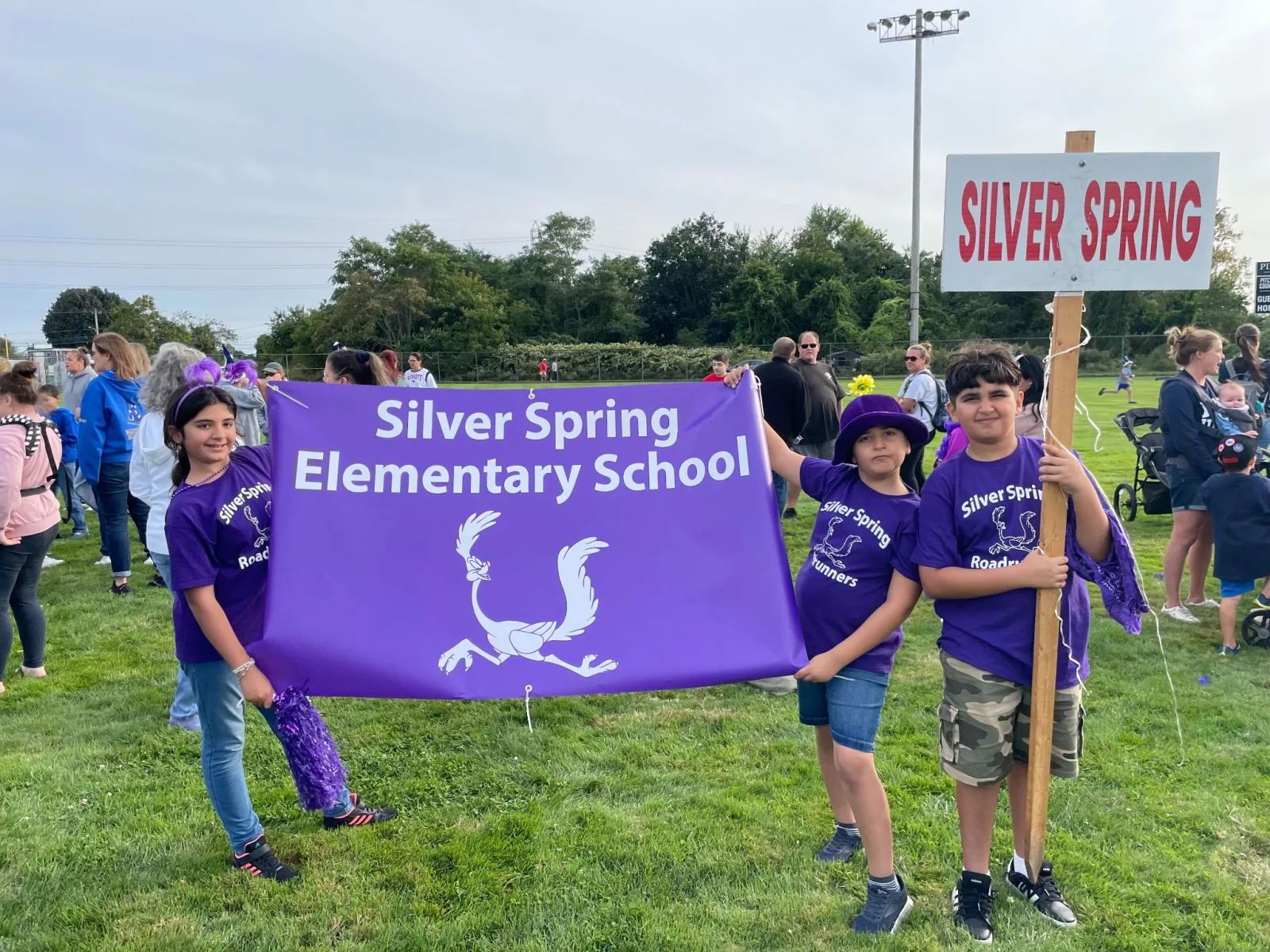 Silver Spring Elementary School photo 3