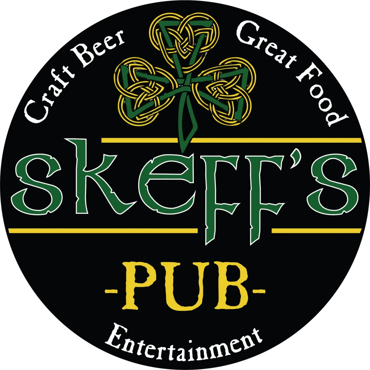 Skeff's Pub East Providence