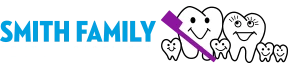 Smith Family Dental Associates logo