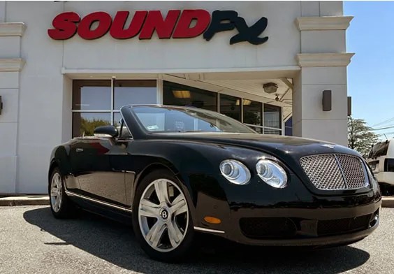 Sound FX photo 2