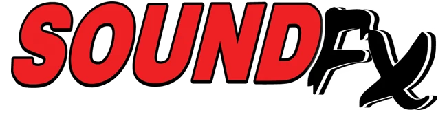 Sound FX logo