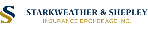 Starkweather & Shepley Insurance Brokerage logo