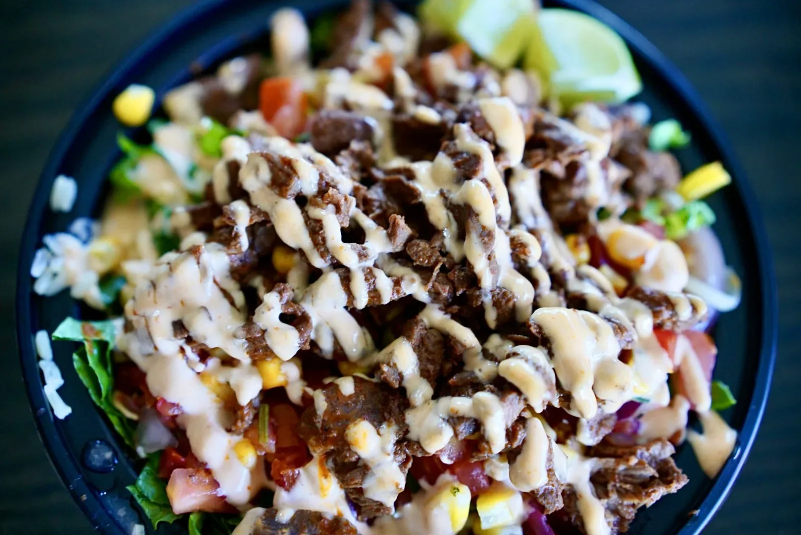 The Burrito Bowl photo 7