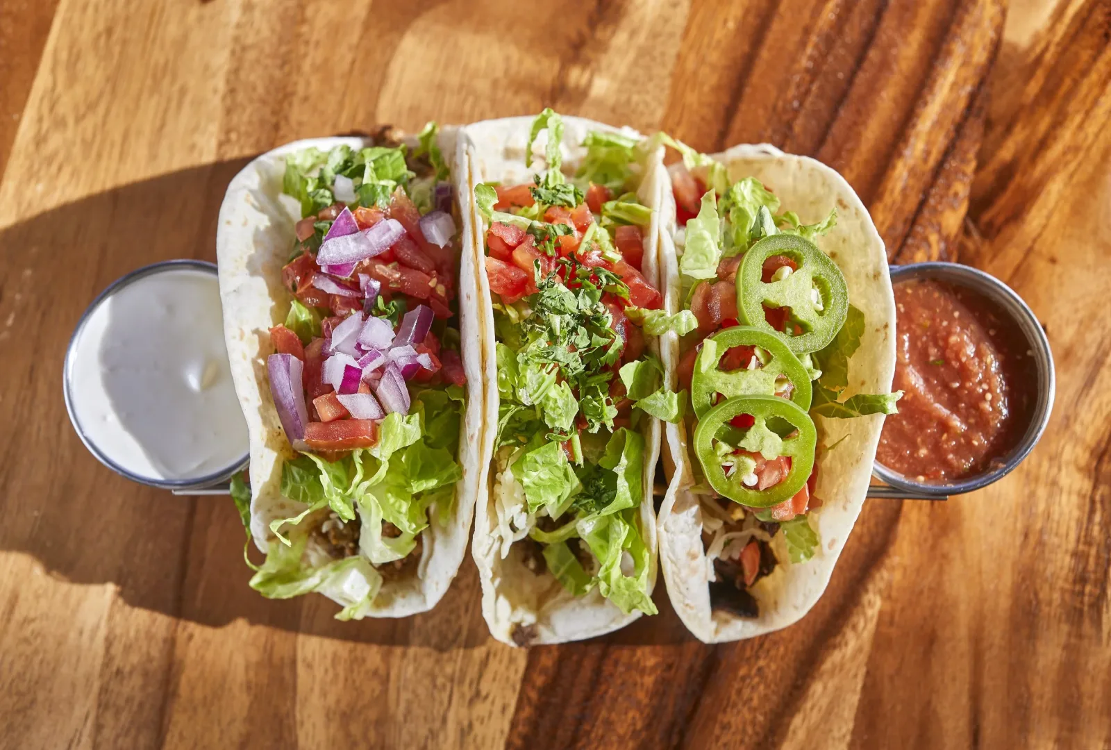 The Burrito Bowl photo 5