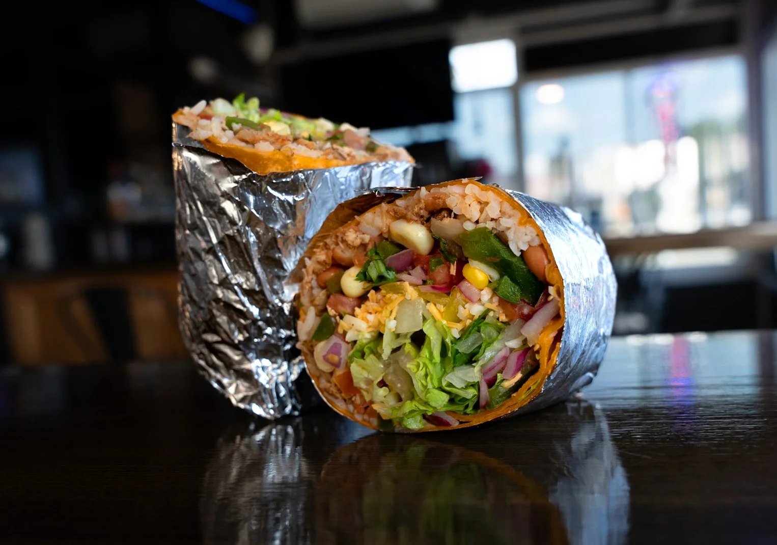 The Burrito Bowl photo 3