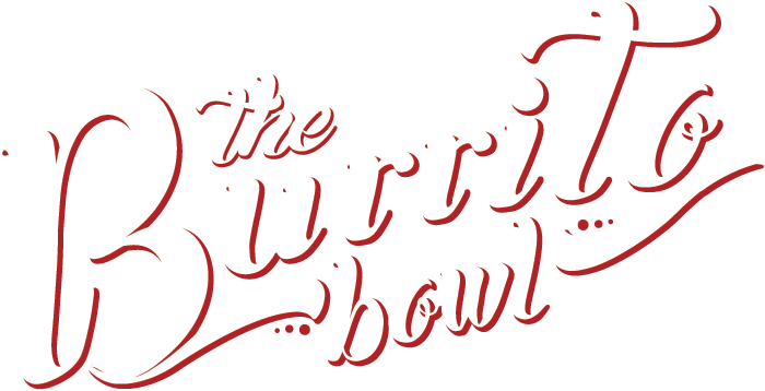 The Burrito Bowl