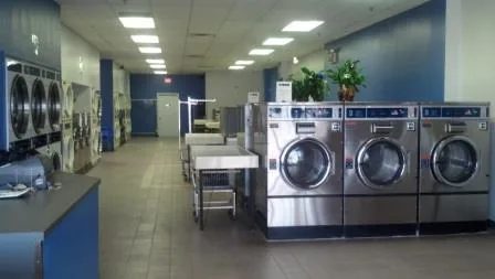 The Clothes Pin Laundromat photo 2