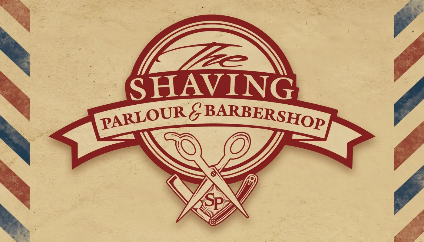 The Shaving Parlour & Barbershop photo 3