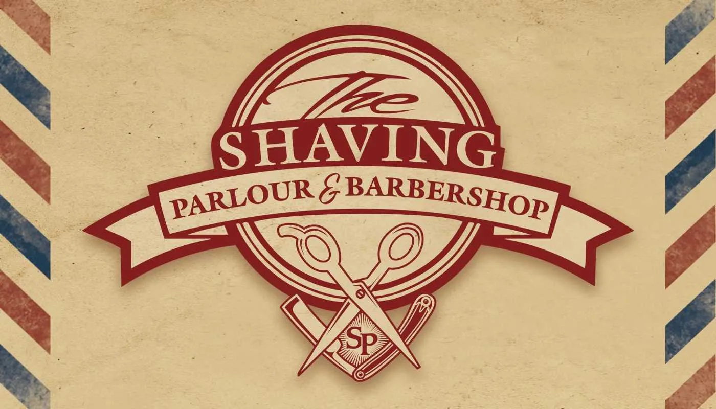 The Shaving Parlour & Barbershop