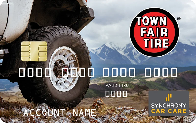 Town Fair Tire