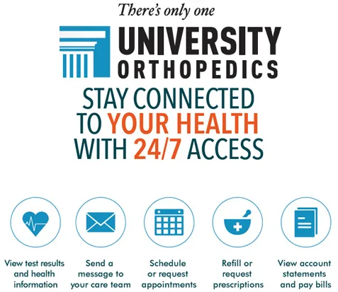 University Orthopedics photo 11