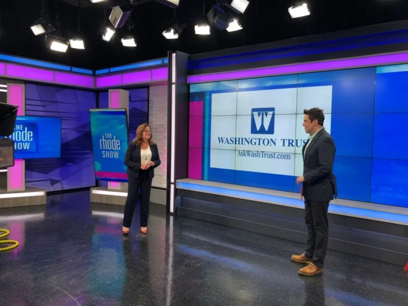 Washington Trust photo 6