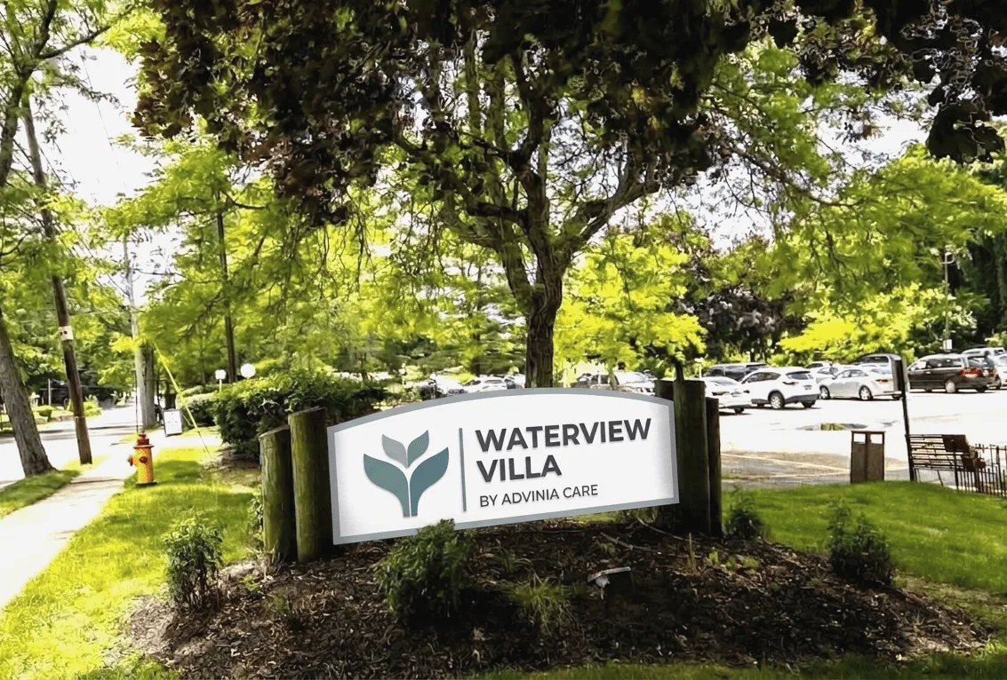 Waterview Villa Rehabilitation and Health Care Center photo 2