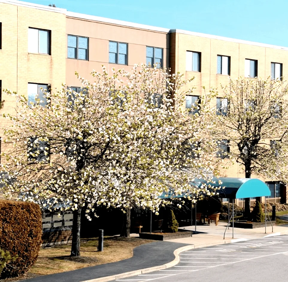 Waterview Villa Rehabilitation and Health Care Center photo 10