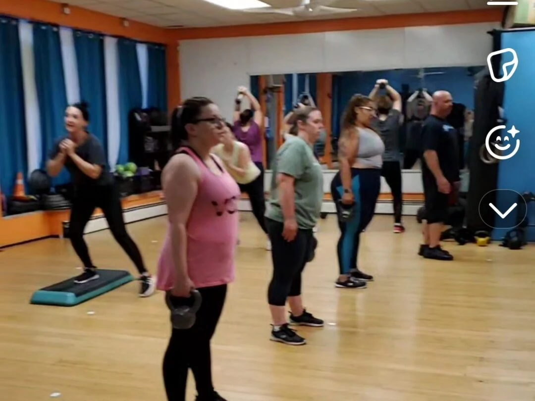 Shape It Up Fitness photo 2