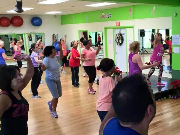Shape It Up Fitness photo 3