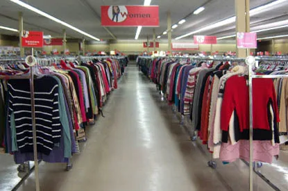 Savers photo 2