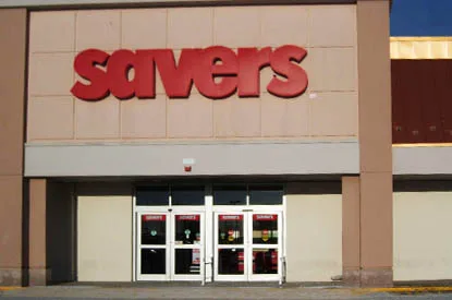 Savers