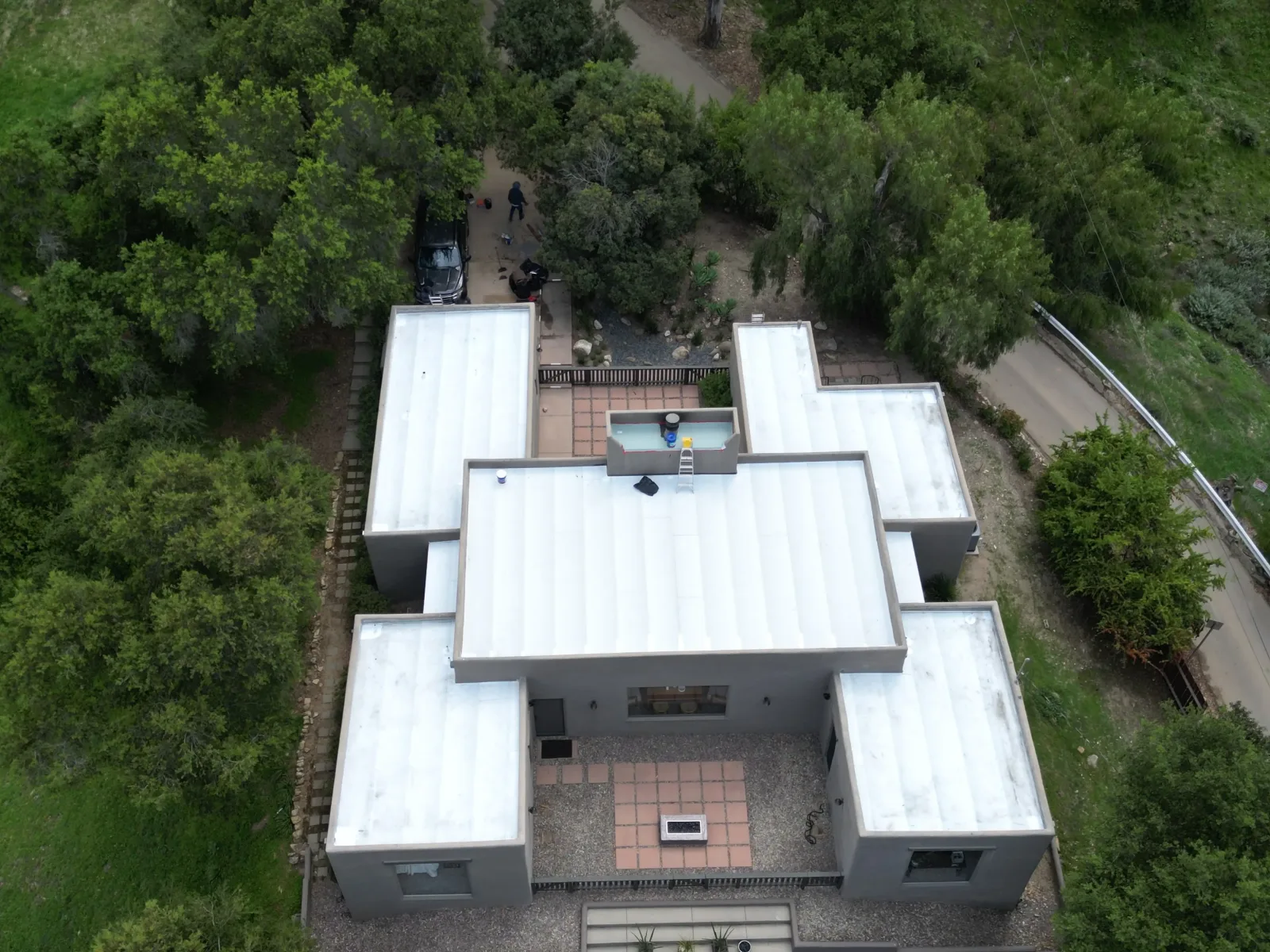 Francisco's Roofing Inc. photo 6