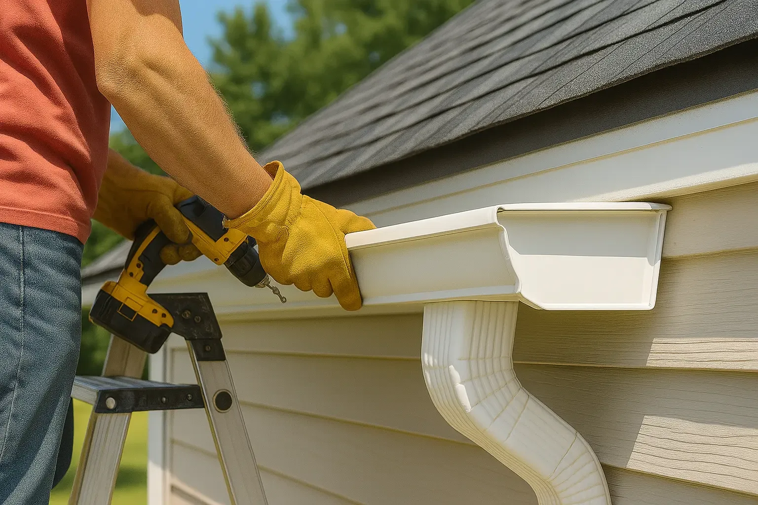 Francisco's Roofing Inc. photo 7