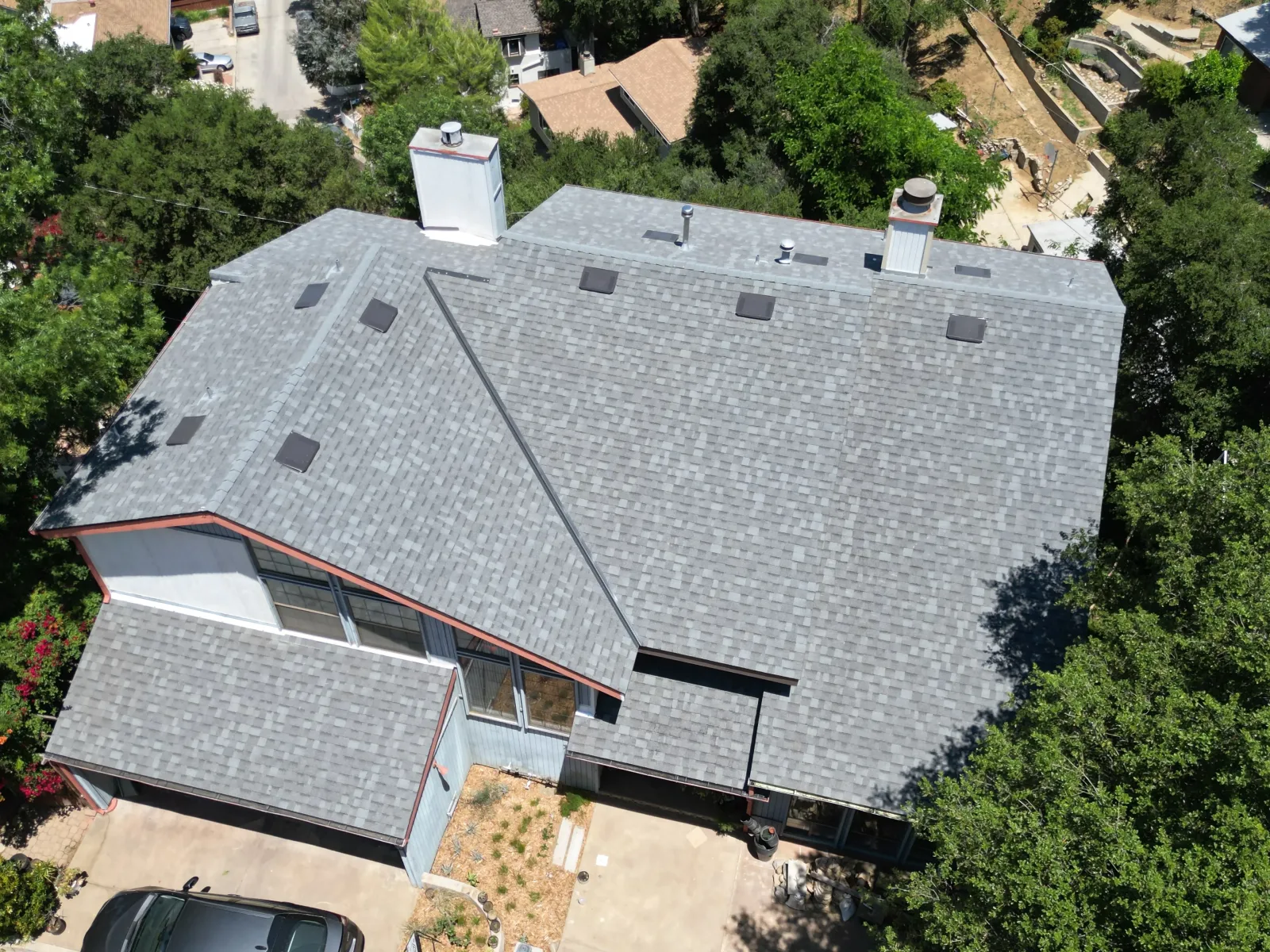 Francisco's Roofing Inc. photo 3