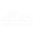 Francisco's Roofing Inc. logo