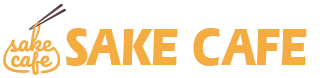 Sake Cafe logo