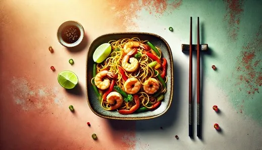 Asian Taste