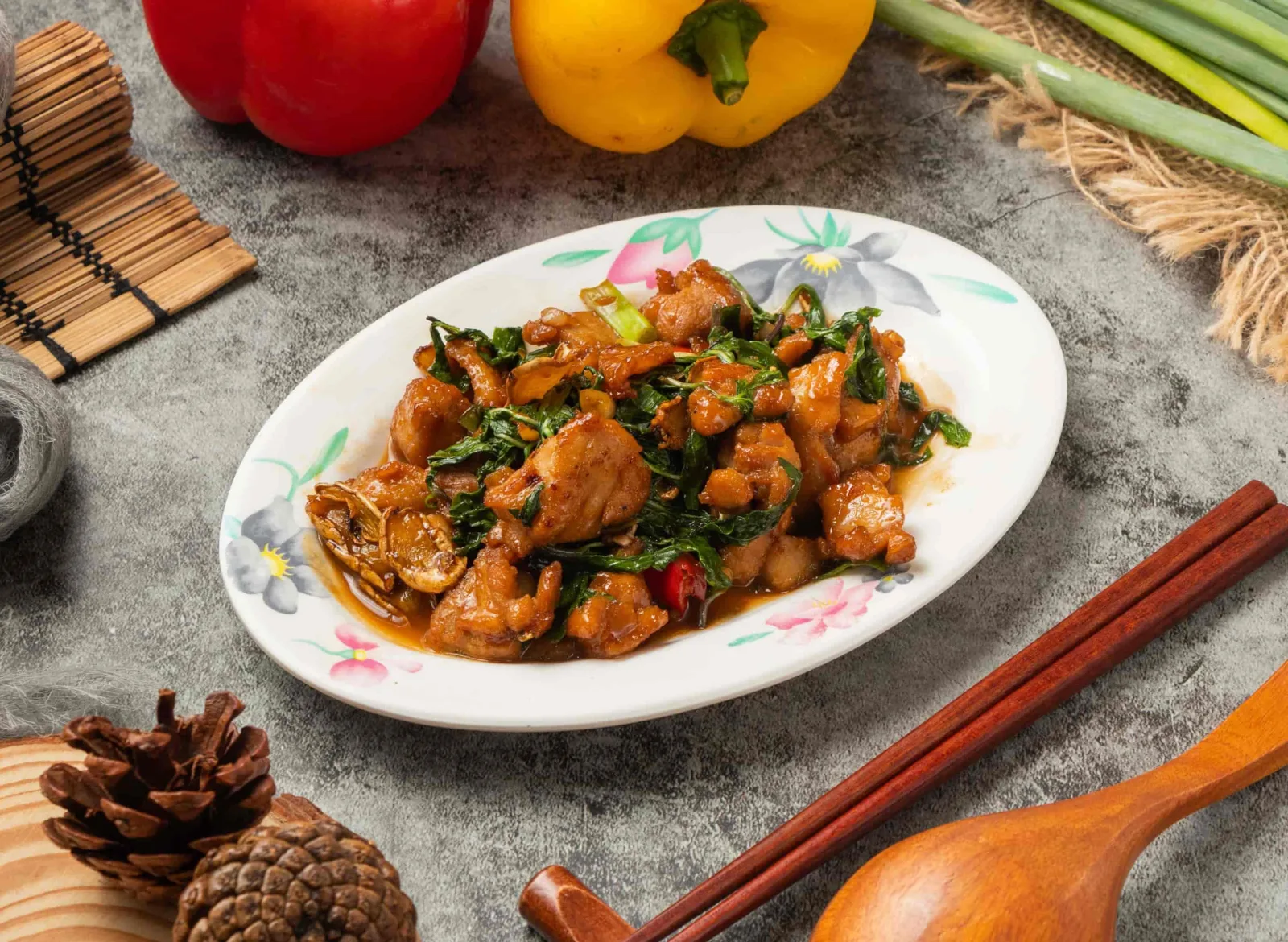 Asian Taste photo 3