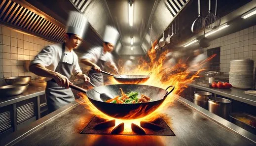 Asian Taste photo 2