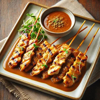 Asian Taste photo 5