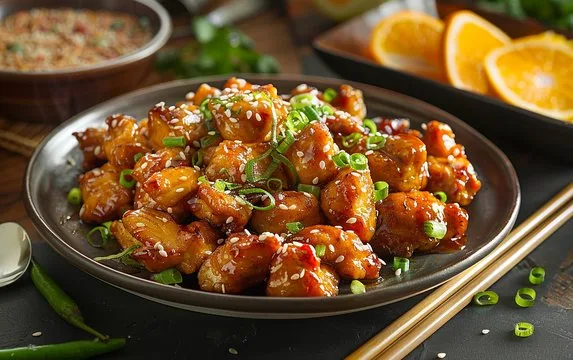 Asian Taste photo 4