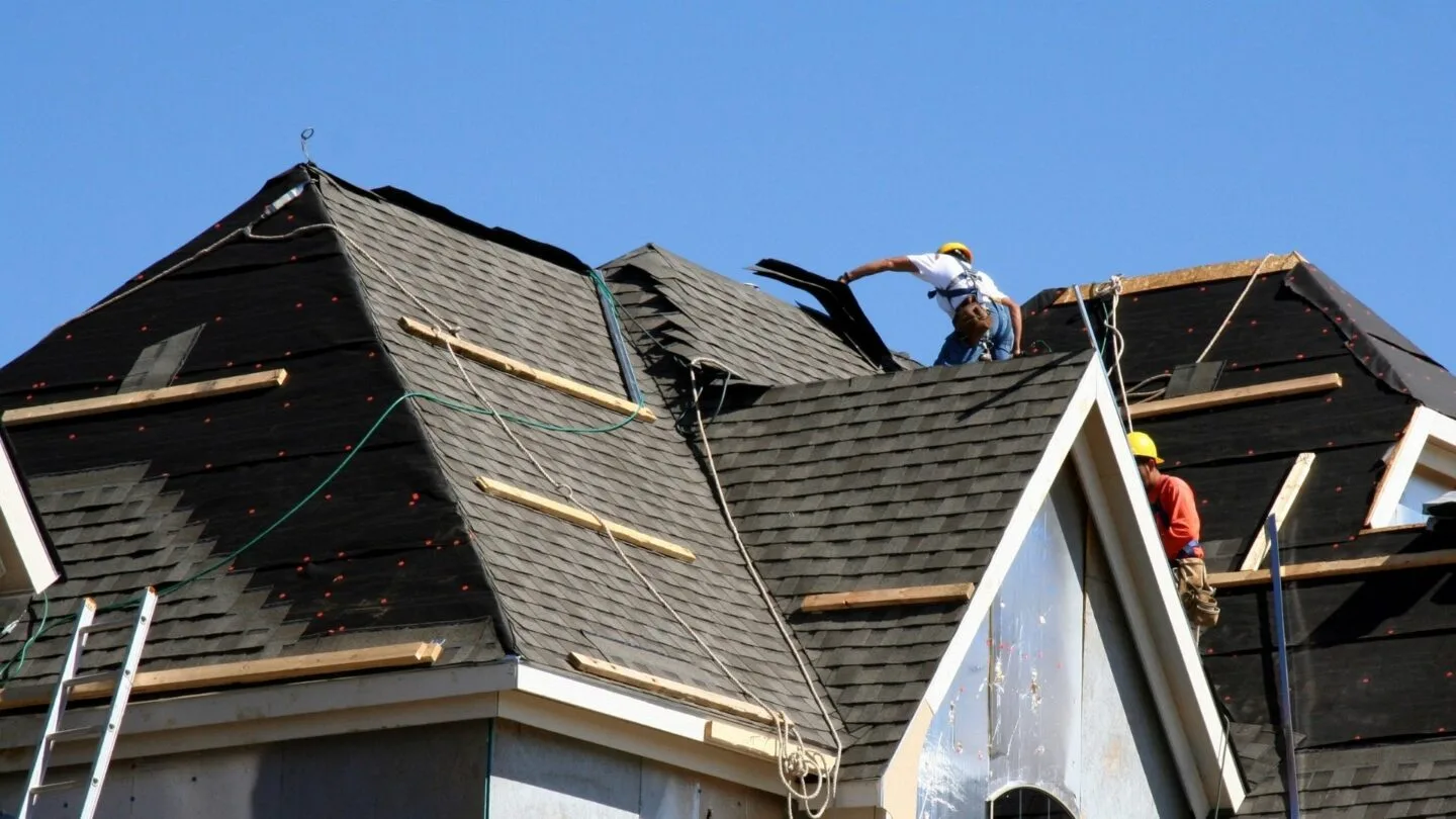 Quality Roofing Specialists photo 2