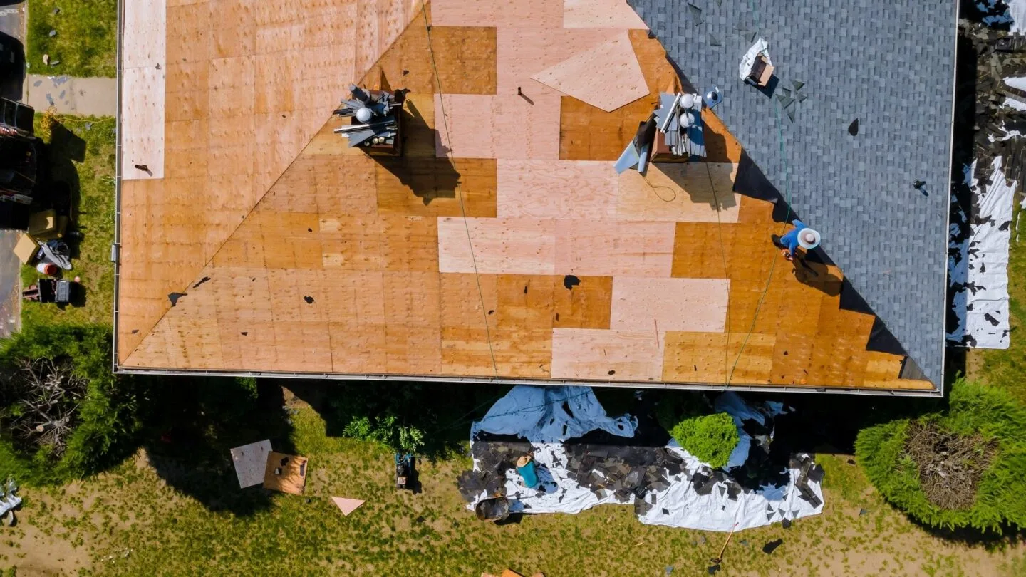 Quality Roofing Specialists photo 3