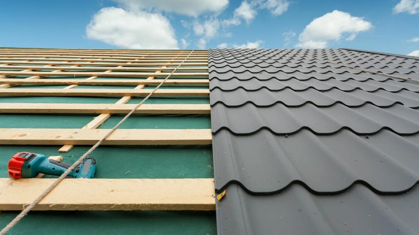 Quality Roofing Specialists photo 7