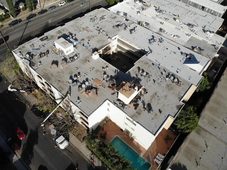 Quality Roofing Specialists photo 9