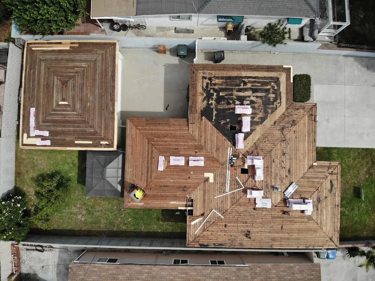 Quality Roofing Specialists photo 8