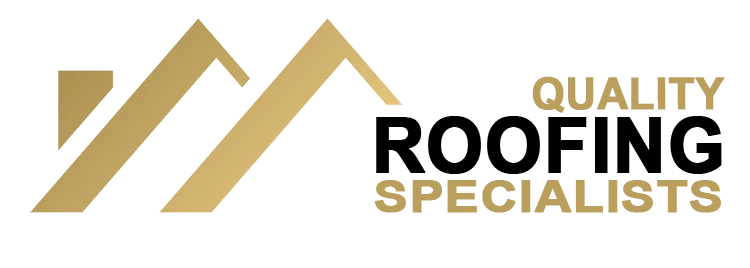 Quality Roofing Specialists logo