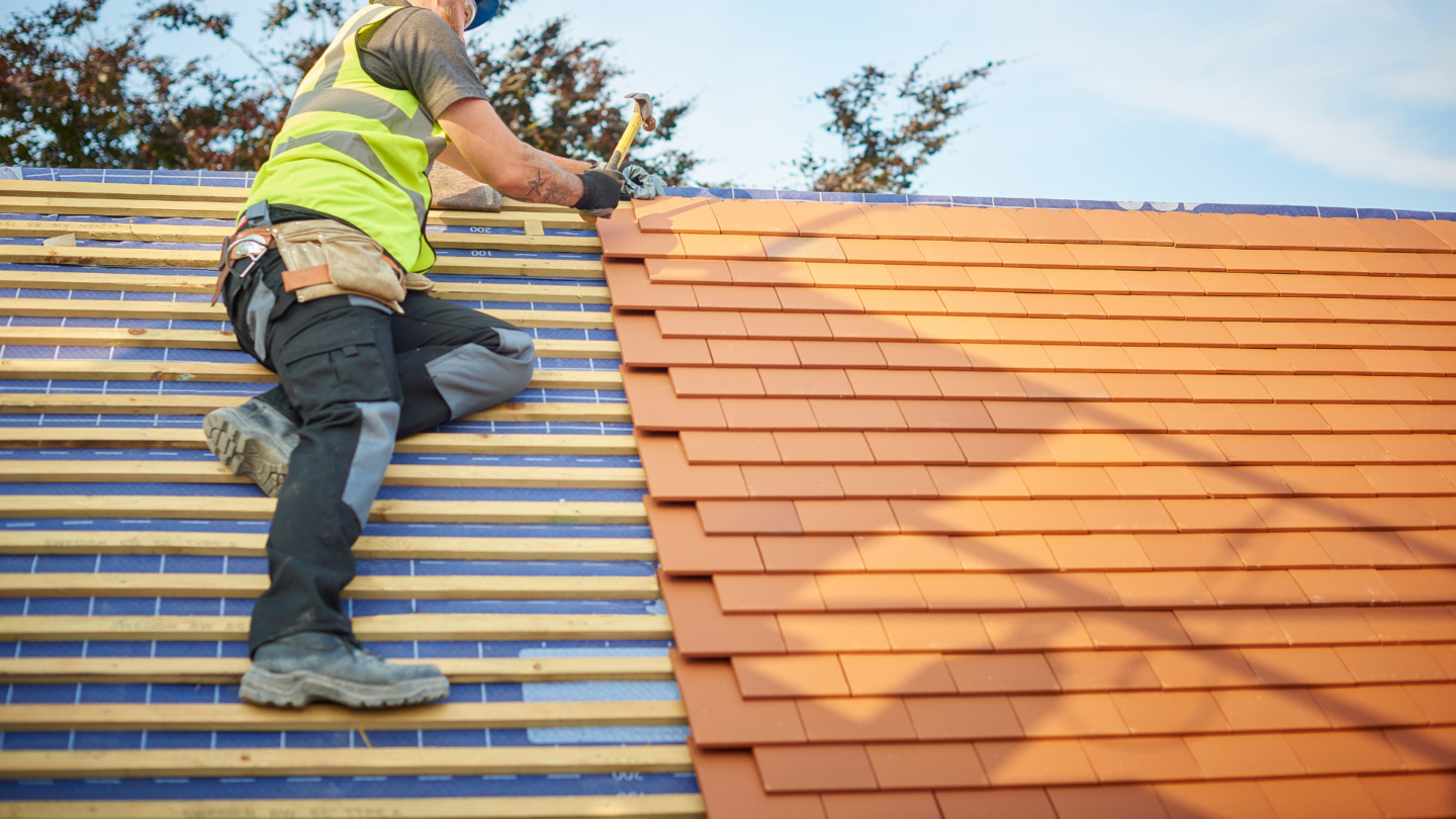 Quality Roofing Specialists