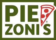 PieZoni's logo