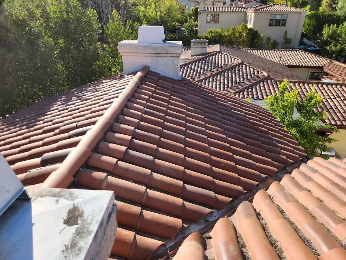 Best Roofing LA