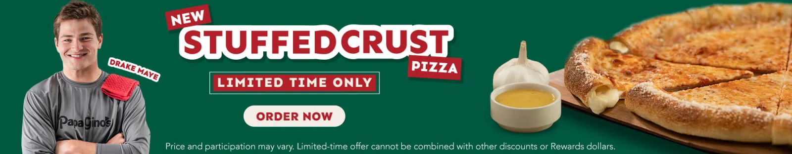Papa Gino's