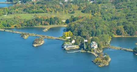 East Providence Waterfront District photo 6