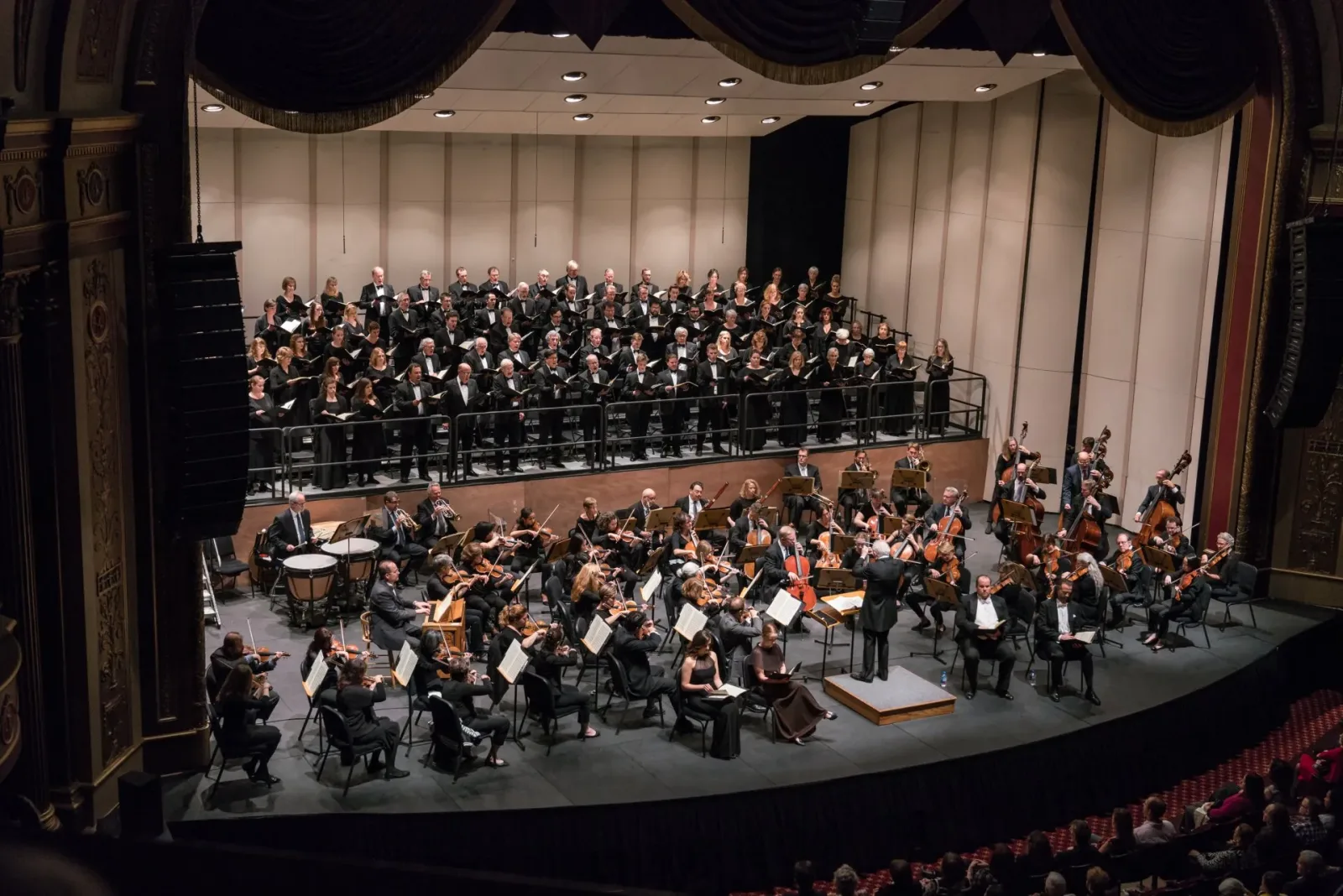 Rhode Island Philharmonic Music School photo 7