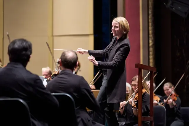 Rhode Island Philharmonic Music School photo 5