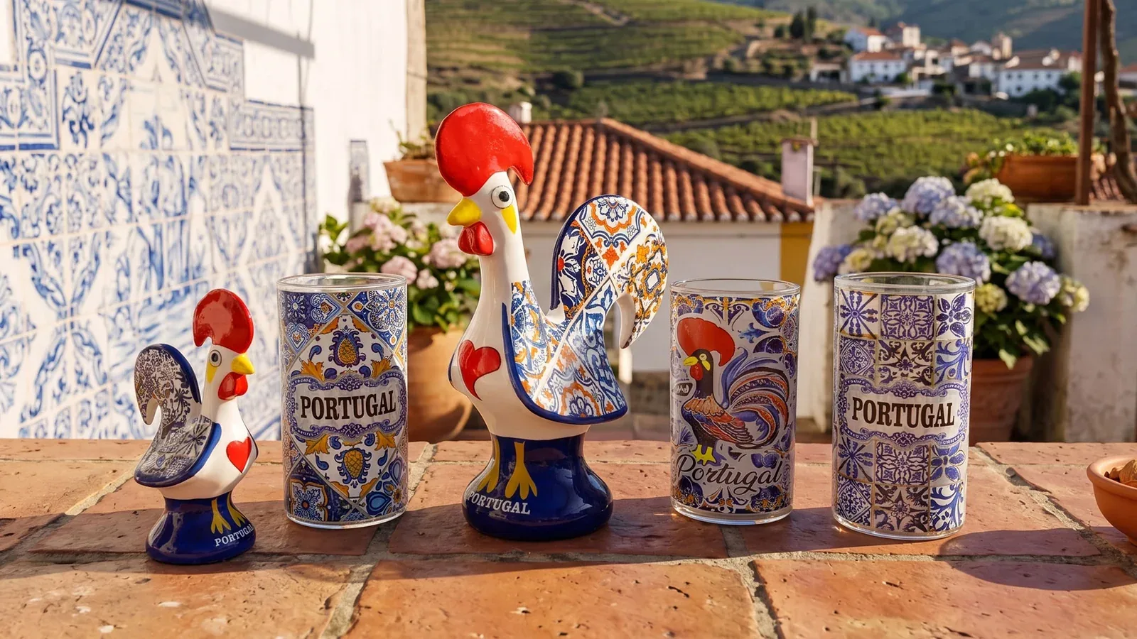 Loja Portugal EP photo 4
