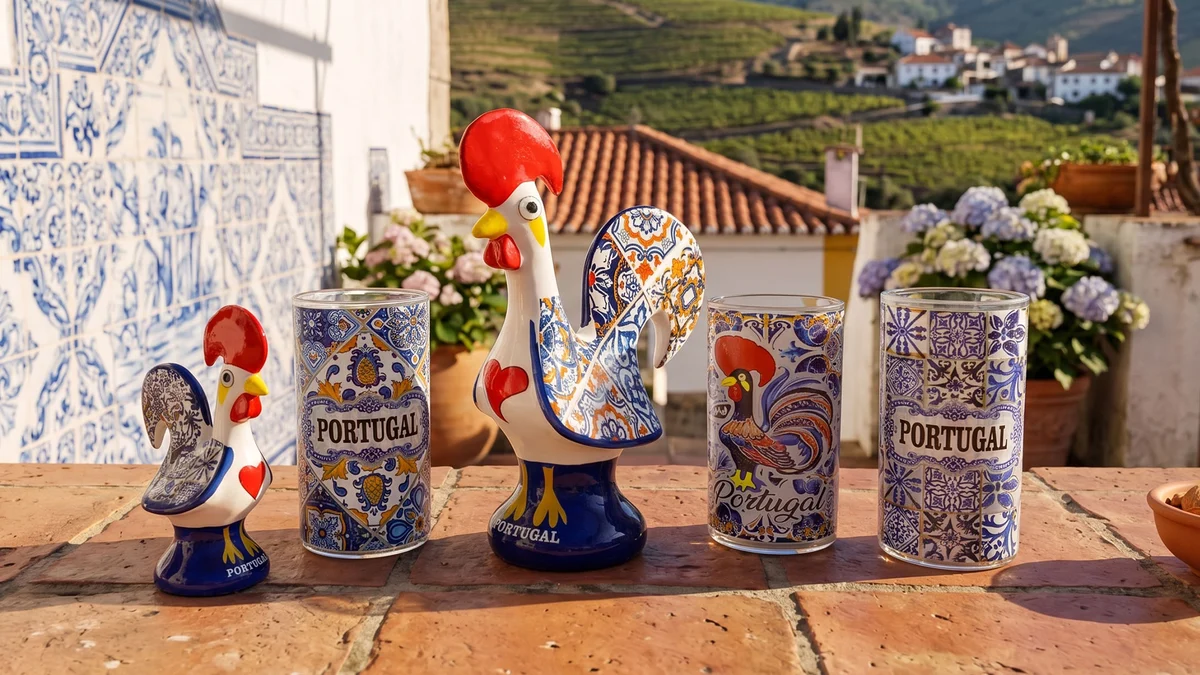 Loja Portugal EP