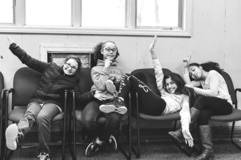 Boys & Girls Club photo 5