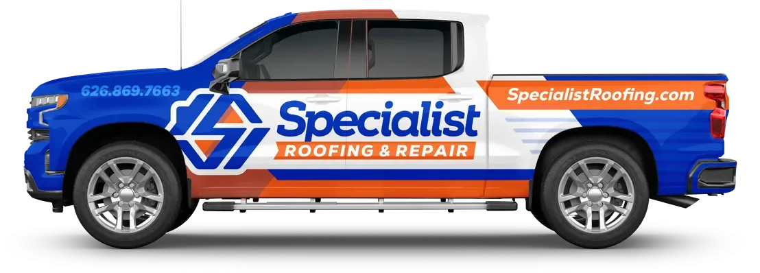 Specialist Roofing & Repair photo 10